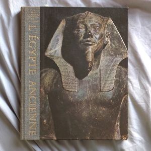 💟10/20$ encyclopedie Sur l'Égypte